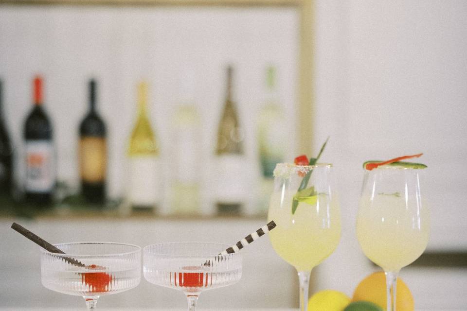 C&J Catering