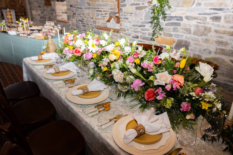 C&J Catering