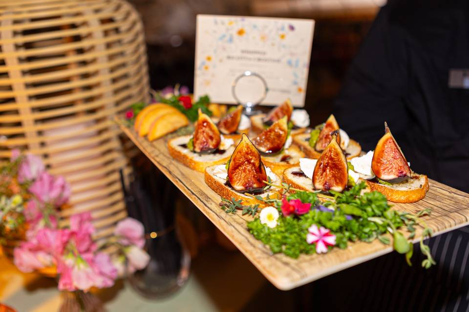C&J Catering