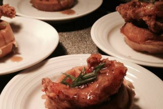 Main course