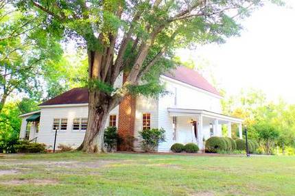 John Oliver Michael House