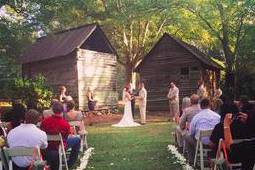 Wedding ceremony