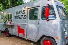 Food truck