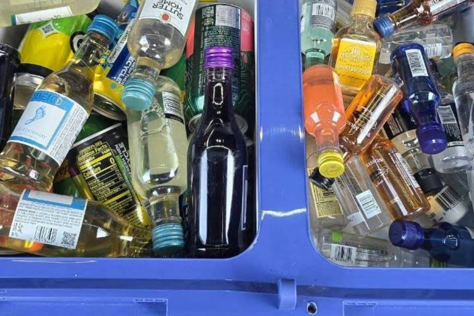 When you need a drink