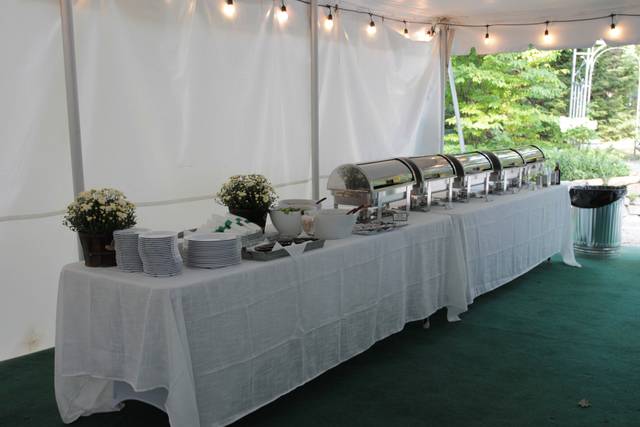 Wedding Prep