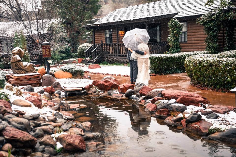 L'Auberge Sedona