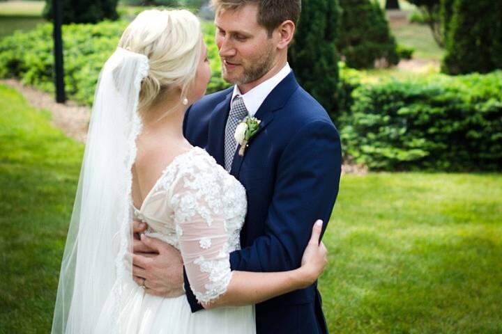 Rev. Don Morphis Wedding Officiant