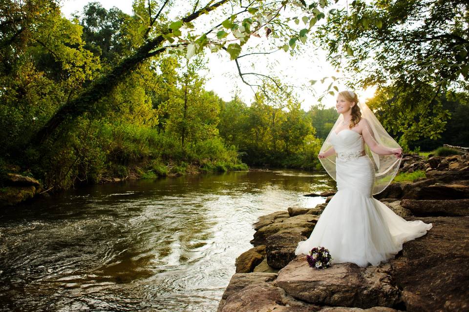 COMPLETE weddings + events - Greenville