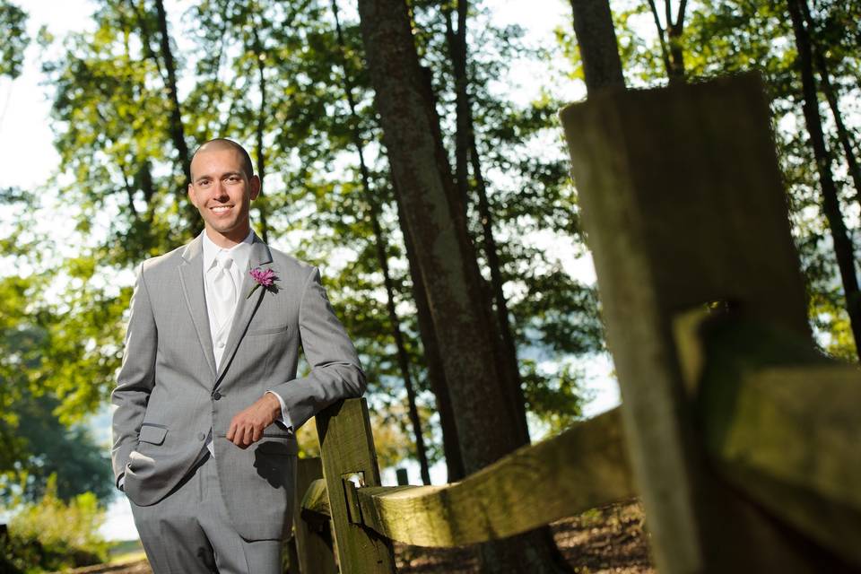 COMPLETE weddings + events - Greenville