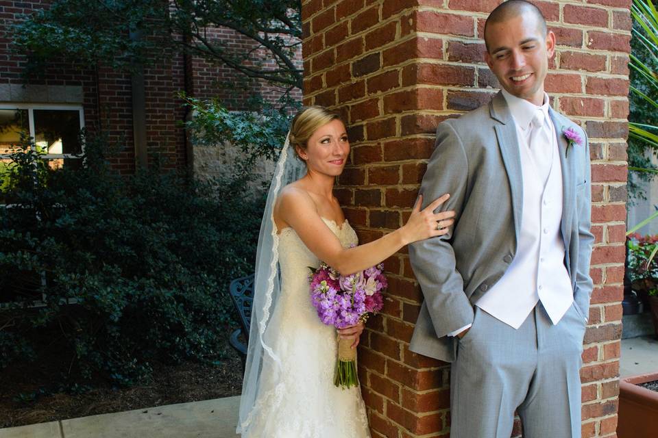 COMPLETE weddings + events - Greenville