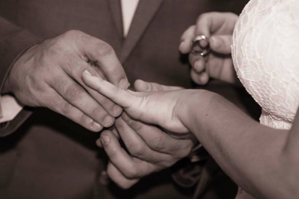 Covenant & Comfort Ministries