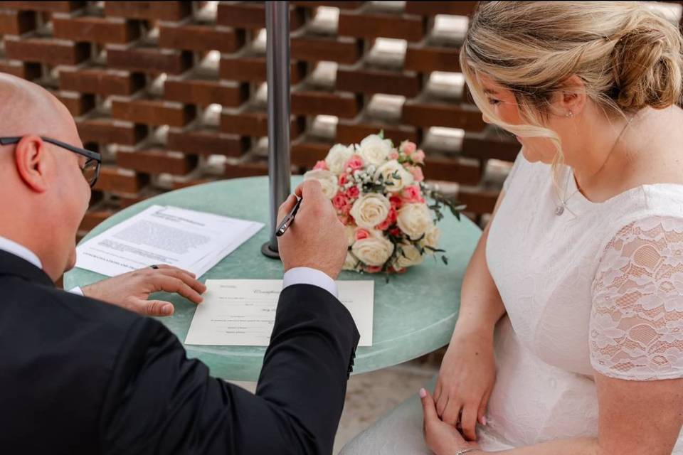 Covenant & Comfort Ministries