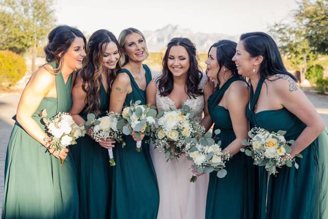 Bridesmaids