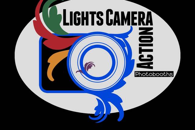 Lights Camera Action Photobooths