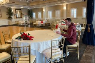 The 233 Best Outdoor Wedding Venues in New Jersey - WeddingWire