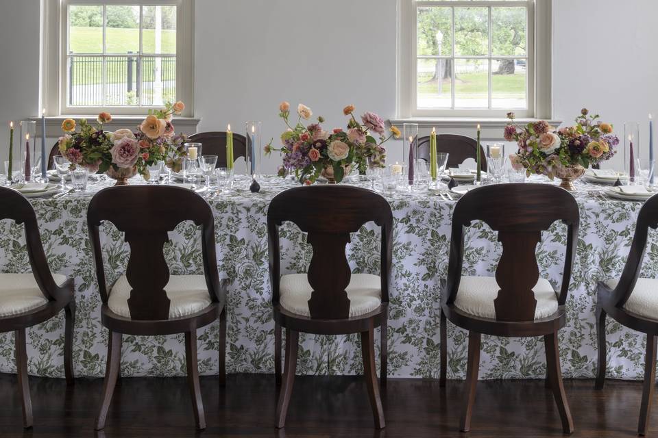 Private Gatherings