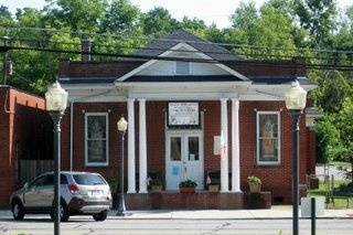 Ringgold Wedding Chapel