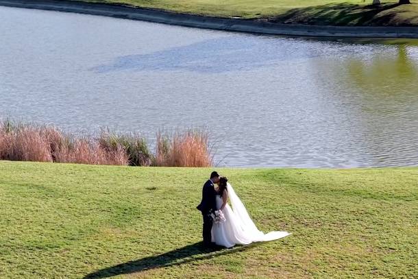 15th Ceremony Site