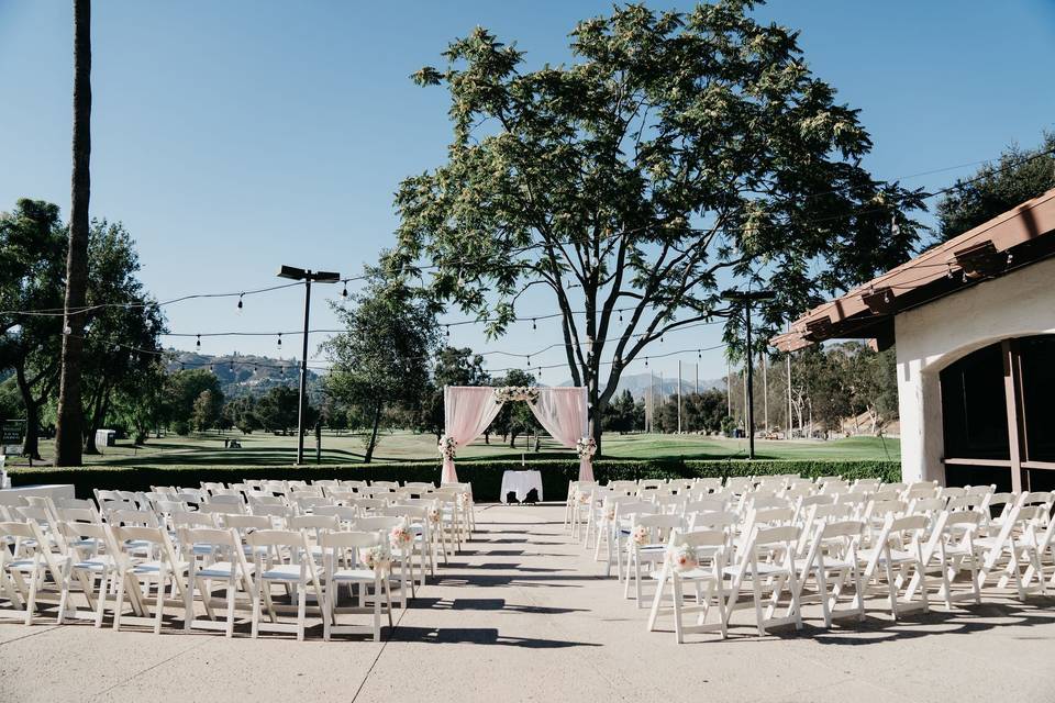 Ceremony