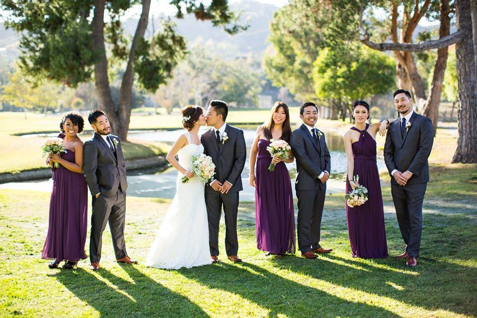 Bridal Party