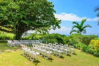 Destination Wedding in Mobay