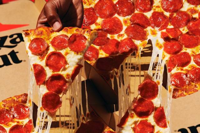 Pizza Hut