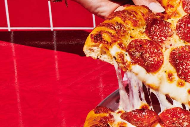 Pizza Hut