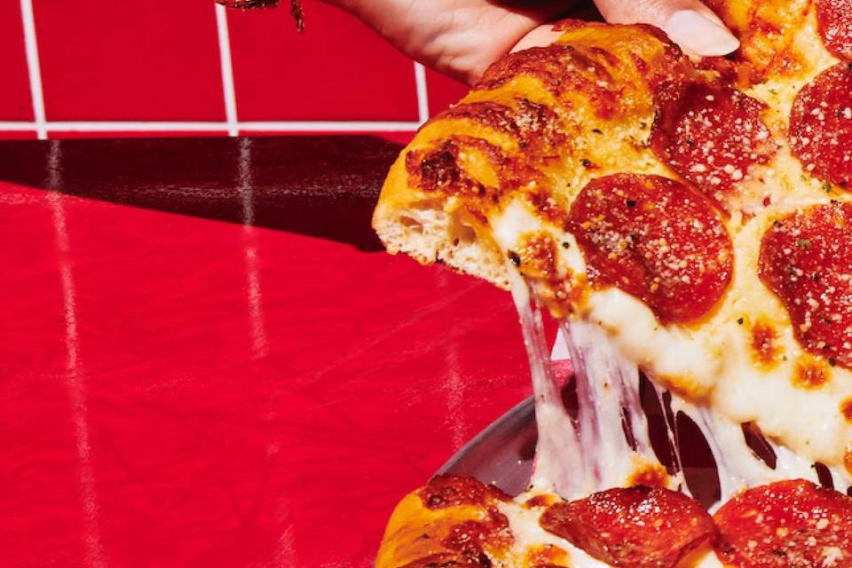 Pizza Hut