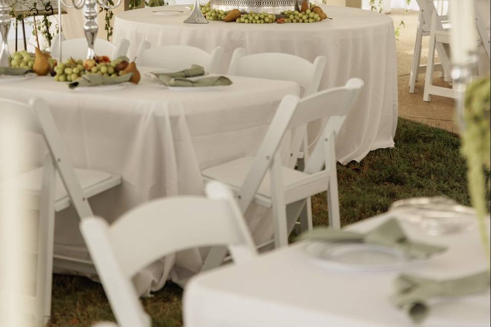 Eagle & Co Weddings