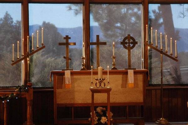 Altar