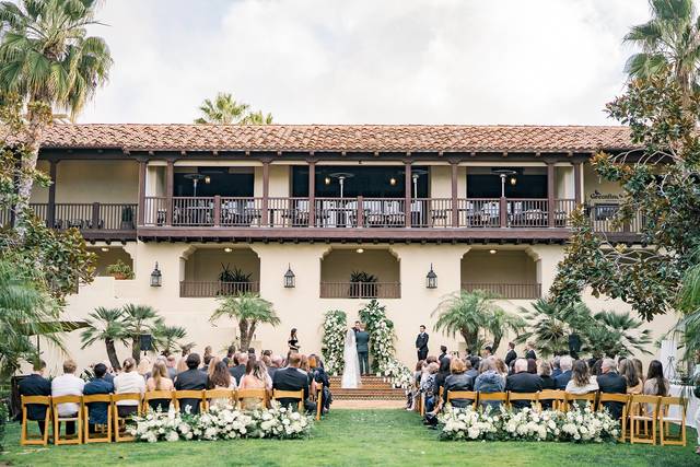 Estancia La Jolla Hotel & Spa