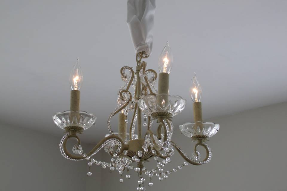 Chandeliers