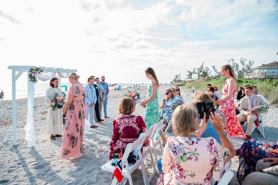 Ceremony