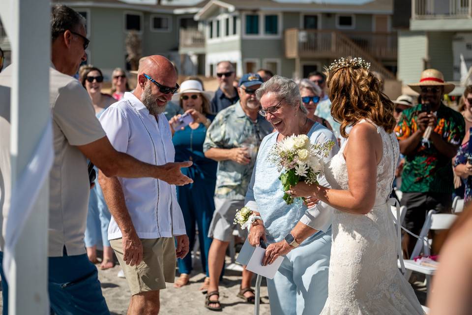 Ceremony