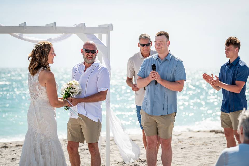 Ceremony