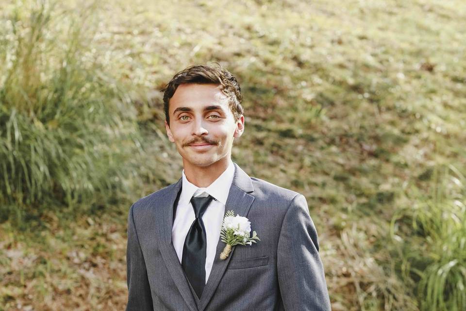 Groom