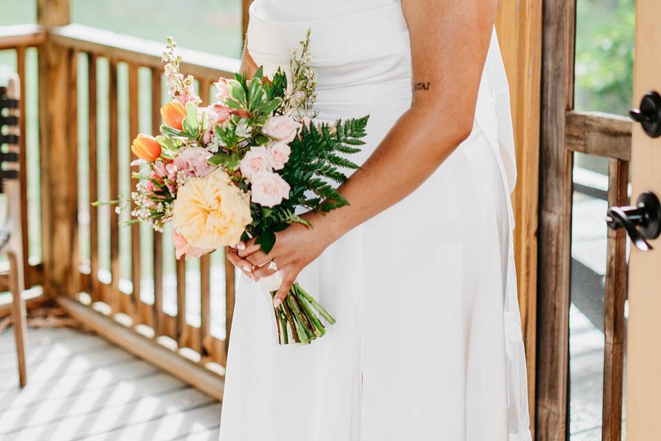 Bride