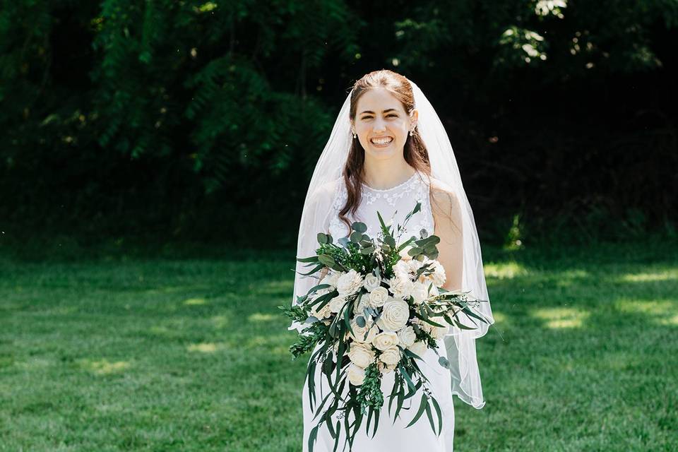 Bride