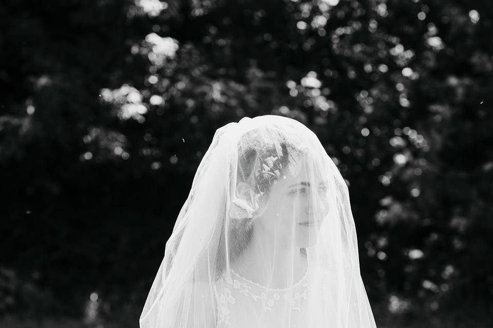 Bride