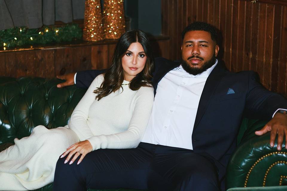 Engagement