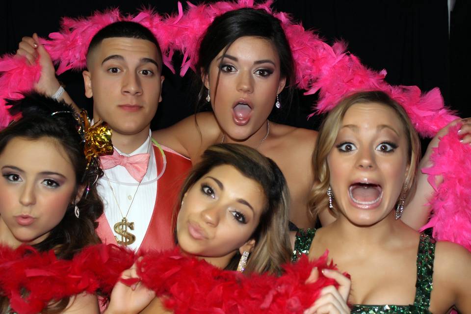 Photo Booth of New Hampshire
