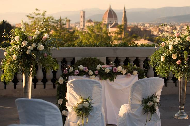 My Italy and My Wedding