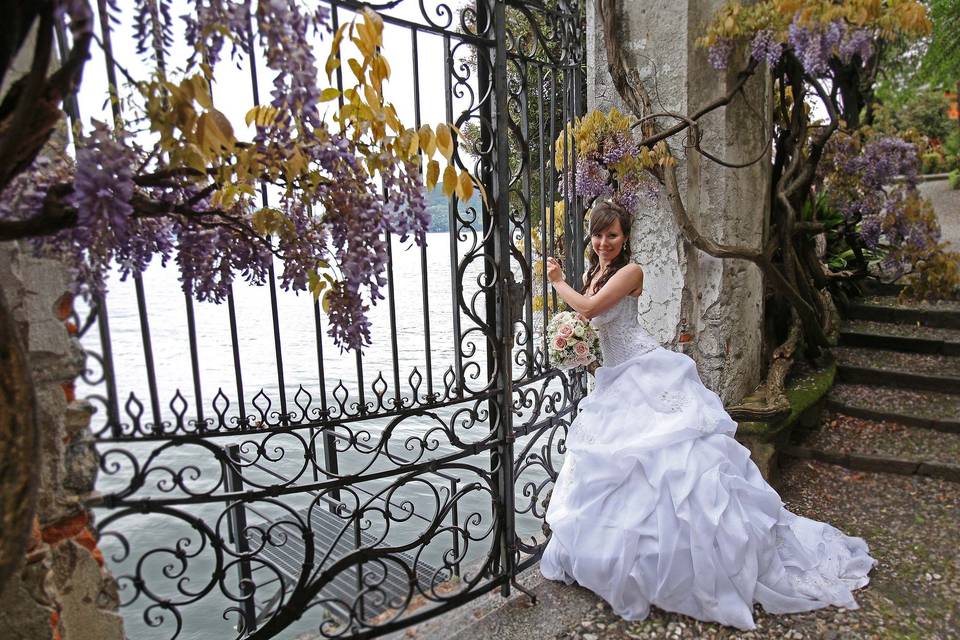 My Italy and My Wedding