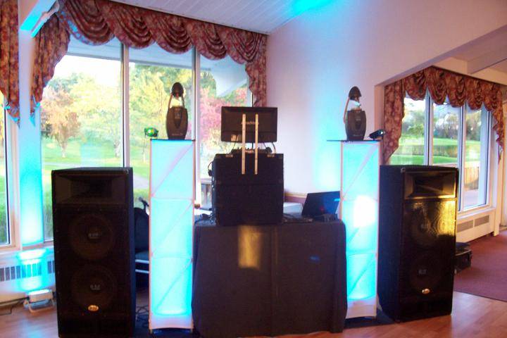 Party Animalz Entertainment