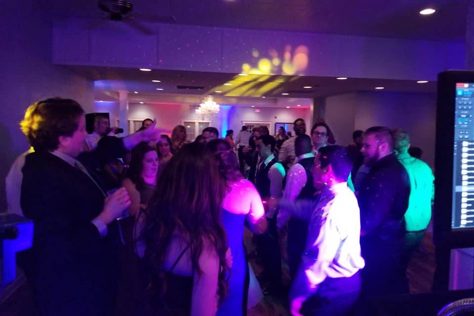 Party Animalz Entertainment