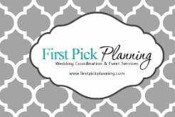 First Pick Planning