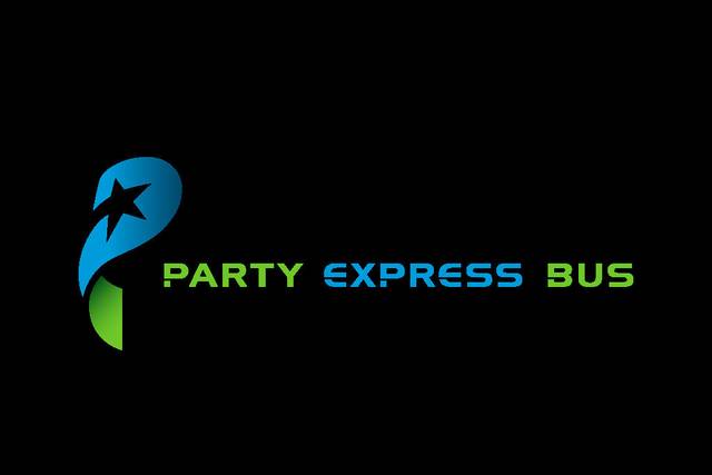 Party Express Party Bus