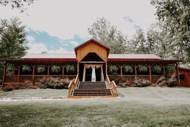 Bull Mountain Lodge