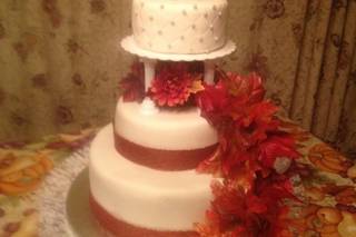 Copy Cakes, LLC