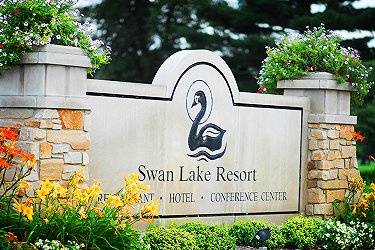 Swan Lake Resort